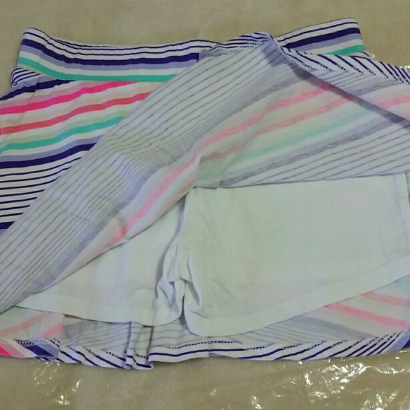 The Children's Place outfit skort/tank XL 14 - Picture 5 of 5